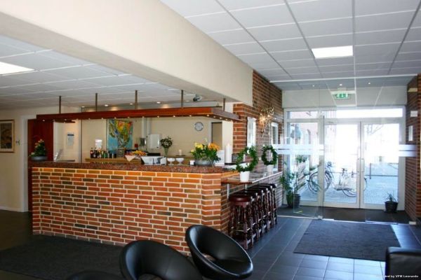 Taastrup Park Hotel (Kopenhagen)